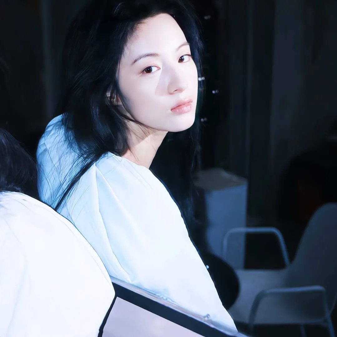 走夜路的男人 海报