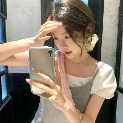 庇护 海报